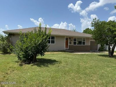 Property at 2808 S Grand Ave, Joplin, MO