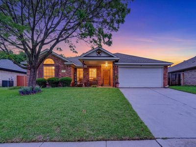 582 Tanglewood Dr