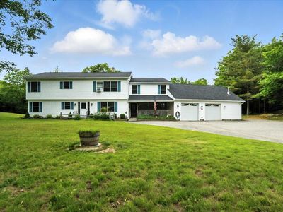 189 Old Chadbourne Road