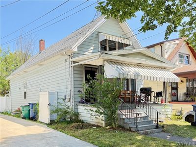 315 Cornwall Ave