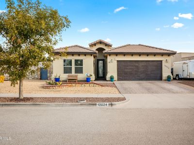 12024 Silver Crown Rd