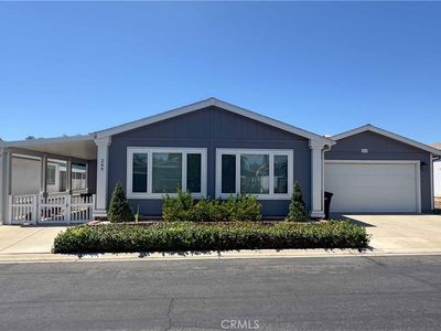 10961 Desert Lawn Dr SPACE 249