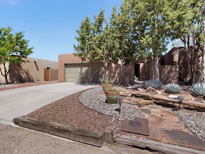 611 Camino Espanol NW