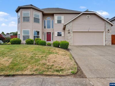 482 Yellowstone Dr