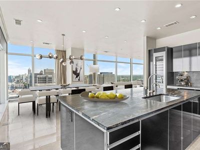 45 Ivan Allen Jr Blvd NW UNIT 2602