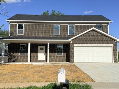 189 Pinedale Dr