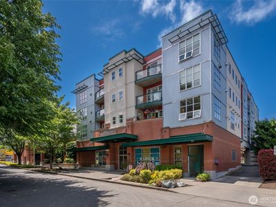 2331 42nd Avenue SW #209