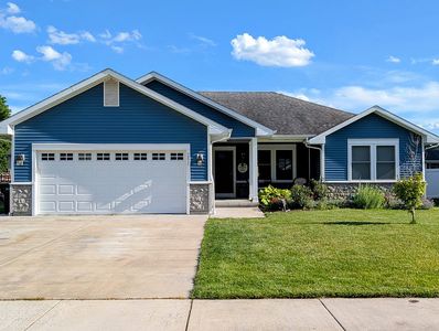 291 Deer Run Dr