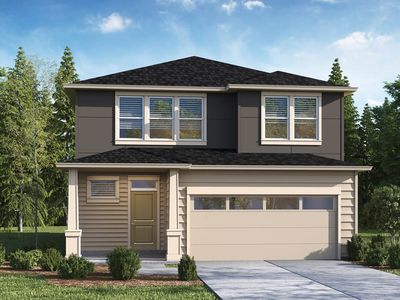 Property at Ballard Plan, Bailey Meadows, Forest Grove, OR