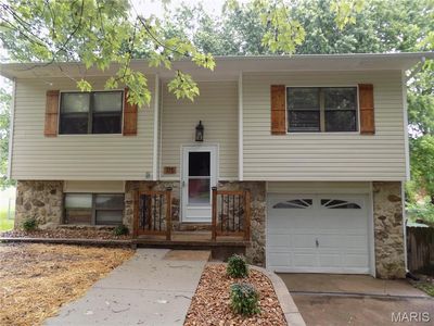 115 Belmont Dr