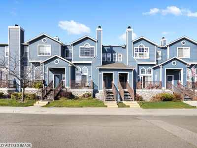 465 East Fifth Street