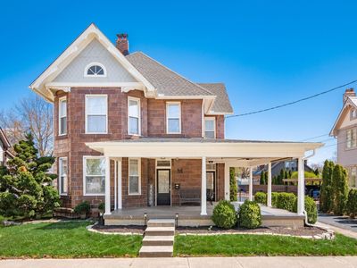 261 N Chillicothe St