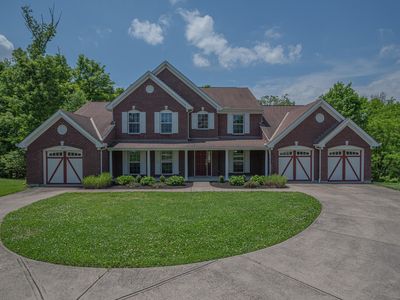 1463 Twinridge Way