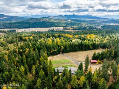1103 Huckleberry Mountain Rd