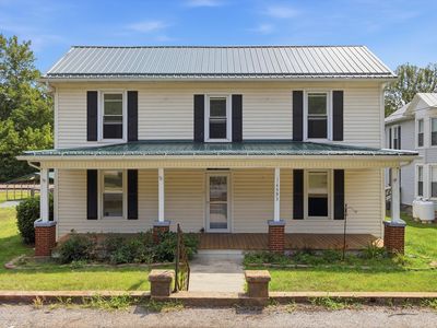 Property at 14593 Church St, Eagle Rock, VA