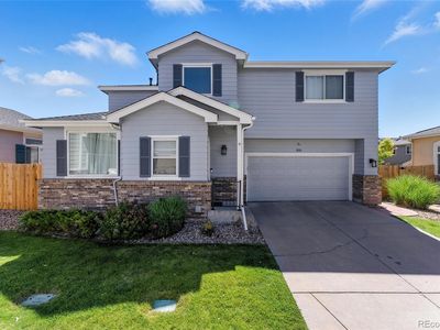 10116 Wyandott Circle