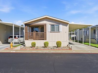 Property at (Undisclosed Address), San Jose, CA