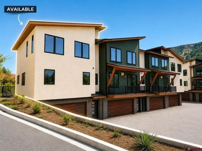 1790 County Road 203 Unit 1