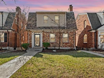 5726 Goethe Ave