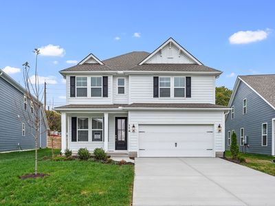 114 Portico Pl LOT 47
