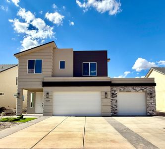 4177 E El Capitan Way St