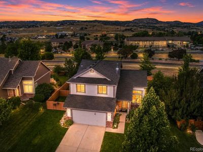 407 Balsa Drive