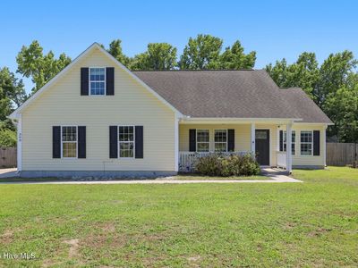 308 Otter Creek Court
