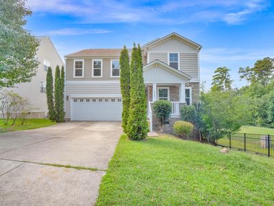 3723 Charleston Park Dr