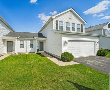 Property at 32481 Bakers Dr #32481, McHenry, IL