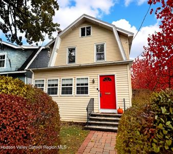 Property at 40 Forest Avenue, Albany, NY