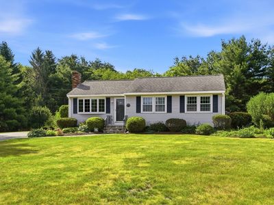 160 Navillus Rd