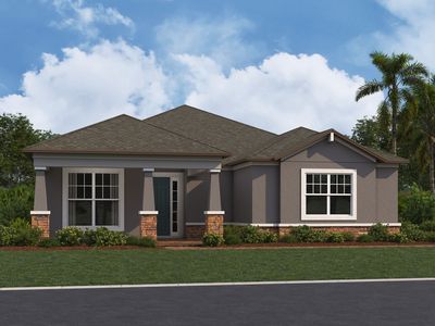 Corina II Sl Plan, Willow Run