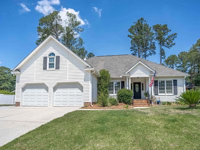 110 Water Crest Dr