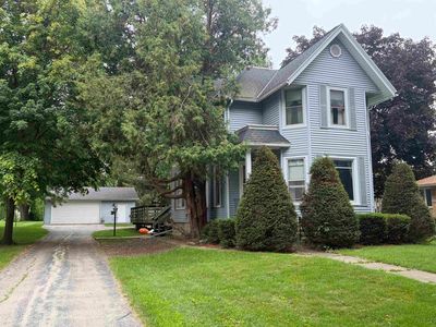112 E Waupun St