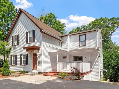 55 Cottage St