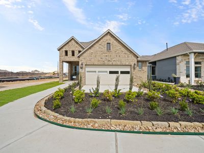 Athens Plan, Sunterra