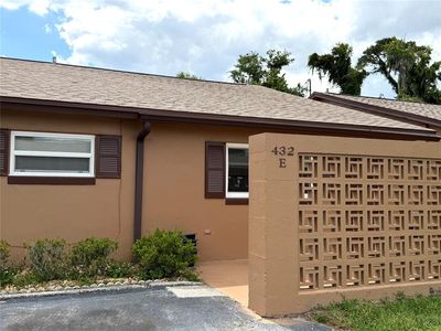 432 E St #432