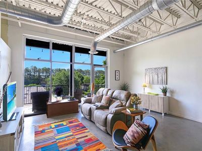 5200 Peachtree Rd APT 3312