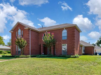 1410 Brookside Dr