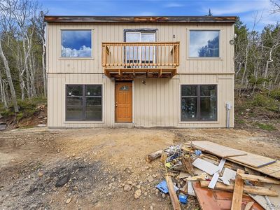 Property at 70 Utica Street, Ward, CO
