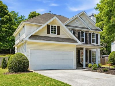 866 Tree Fern Way SE