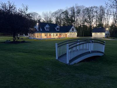 121 Waters Hill Road