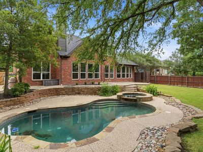 3216 Preakness Dr