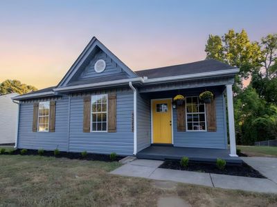 Property at 3305 Dockside Dr, Hermitage, TN
