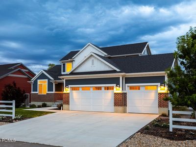 1501 Rocky Mountain Way
