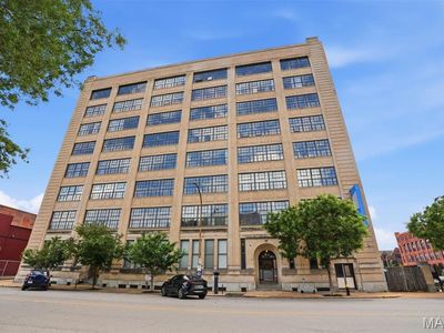 2020 Washington Ave Unit 207