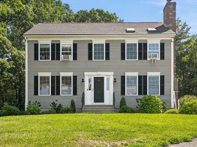 250 White Pond Rd