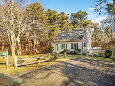 132 Stage Coach Drive