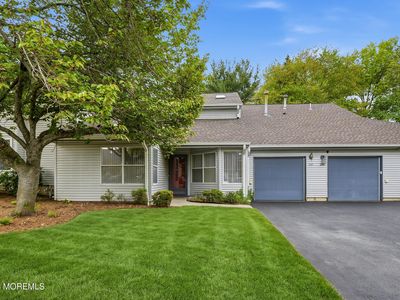 Property at 237 Ravenswood Road, Englishtown, NJ
