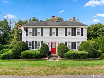 1355 Poquonock Avenue